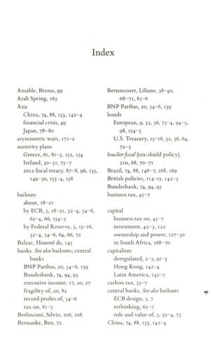 Chronicles On Our Troubled Times 6 Chronicles On Our Troubled Times