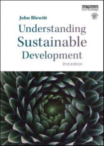 Understanding Sustainable Development