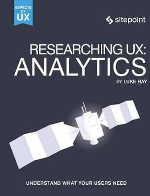 Researching UX Analytics