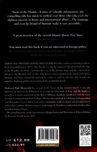 The Jihadist Threat The Re-Conquest of the West?