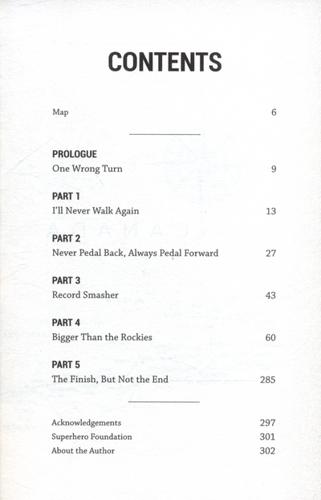 Adventureman Anyone Can Be a Superhero : The Astonishing True Story