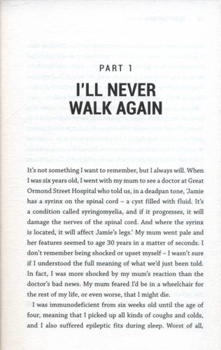 Adventureman Anyone Can Be a Superhero : The Astonishing True Story