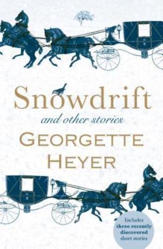 Snowdrift And Other Stories