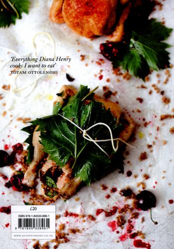 A Bird in the Hand Chicken Recipes for Every Day and Every Mood