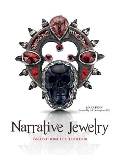 Narrative Jewelry Tales from the Toolbox
