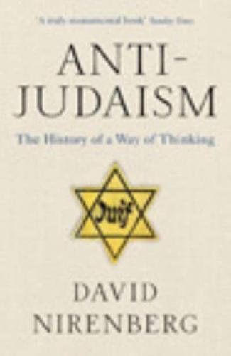 Anti-Judaism