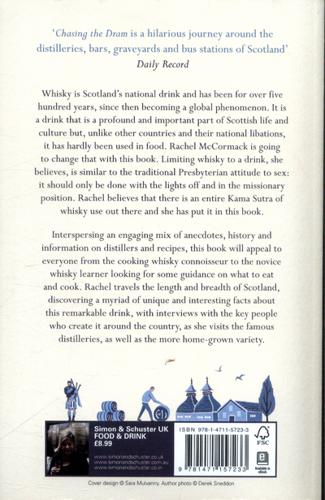 Chasing the Dram Finding the Spirit of Whisky