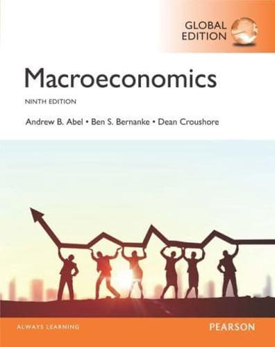 Macroeconomics