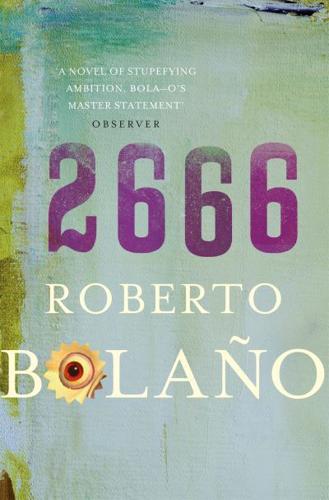 2666 A Novel