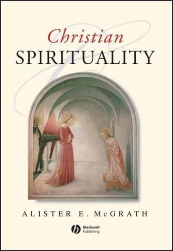Christian Spirituality An Introduction