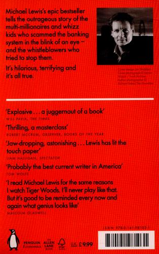 Flash Boys Cracking the Money Code