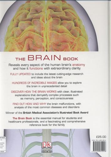 The Brain Book