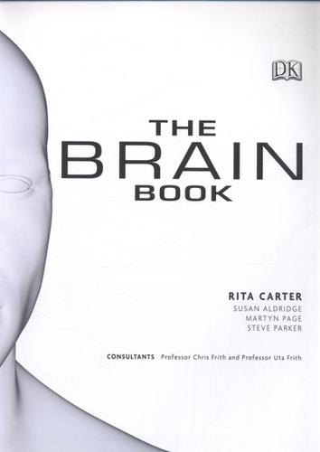 The Brain Book 3 The Brain Book