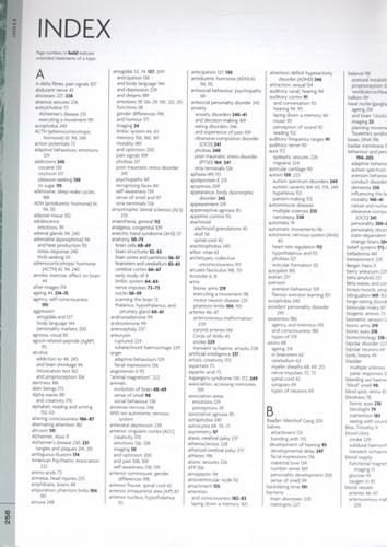 The Brain Book 5 The Brain Book