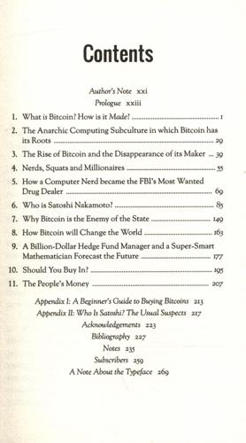 Bitcoin The Future of Money? 4 Bitcoin The Future of Money?