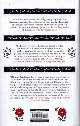 Black Tudors The Untold Story