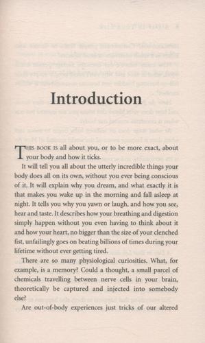 A Day in Your Life 4 A Day in Your Life