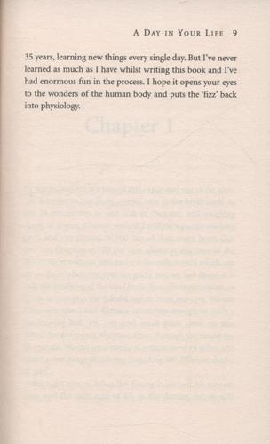 A Day in Your Life 6 A Day in Your Life