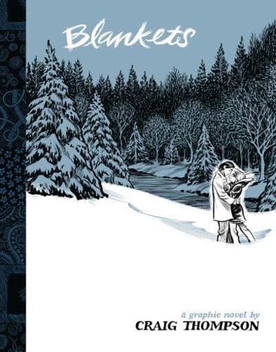 Blankets A Graphic Novel
