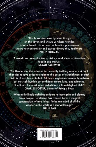 A New Map of Wonders A Journey in Search of Modern Marvels