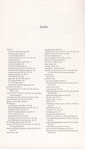 Moral Tribes Emotion, Reason and the Gap Between Us and Them 5 Moral Tribes Emotion, Reason and the Gap Between Us and Them
