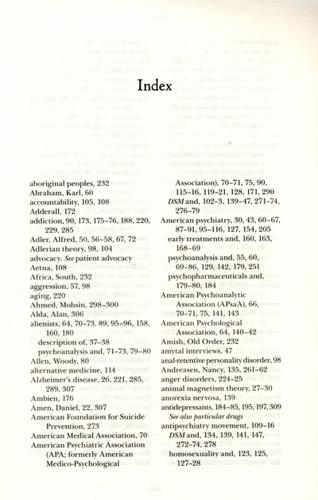 Shrinks The Untold Story of Psychiatry 5 Shrinks The Untold Story of Psychiatry