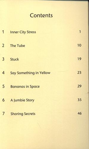 All Sorts to Make a World 4 All Sorts to Make a World