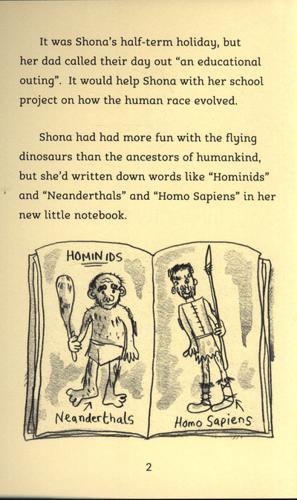 All Sorts to Make a World 6 All Sorts to Make a World