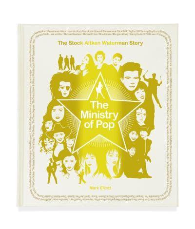 The Ministry of Pop The Stock Aitken Waterman Story