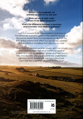 How to Read the Weather