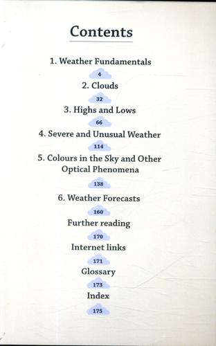 How to Read the Weather